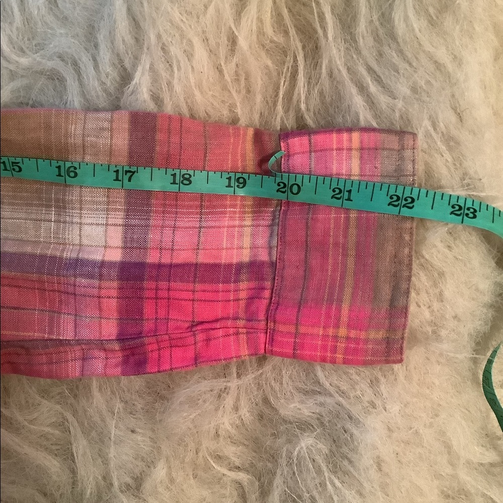 Pendleton Linen Set - image 6